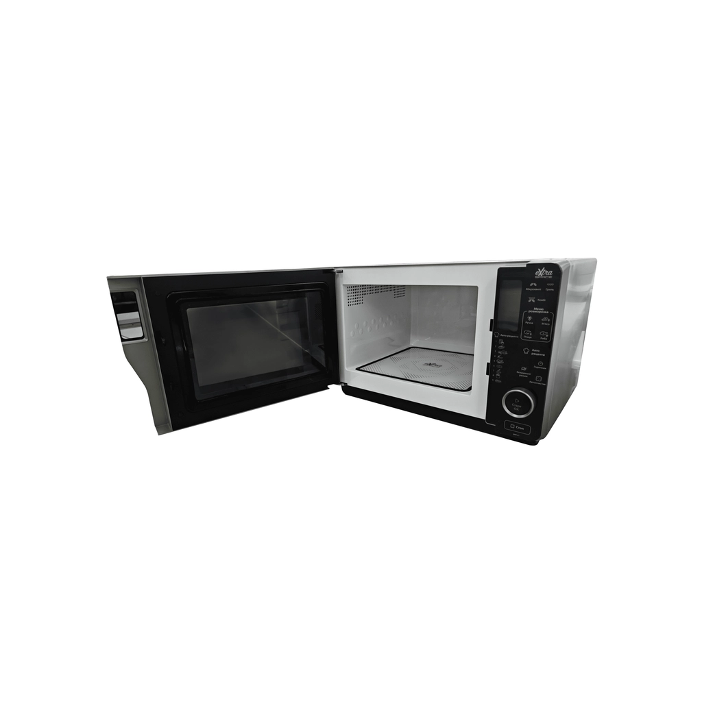 Мікрохвильова піч Whirlpool MWF421SL