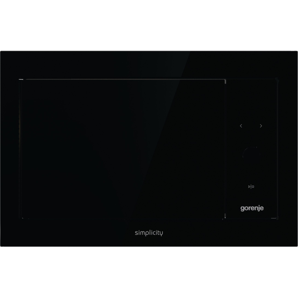 Мікрохвильова піч Gorenje BM235G1SYB