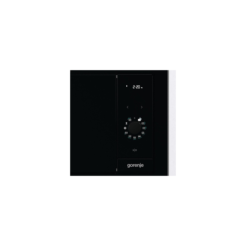 Мікрохвильова піч Gorenje BM235G1SYB