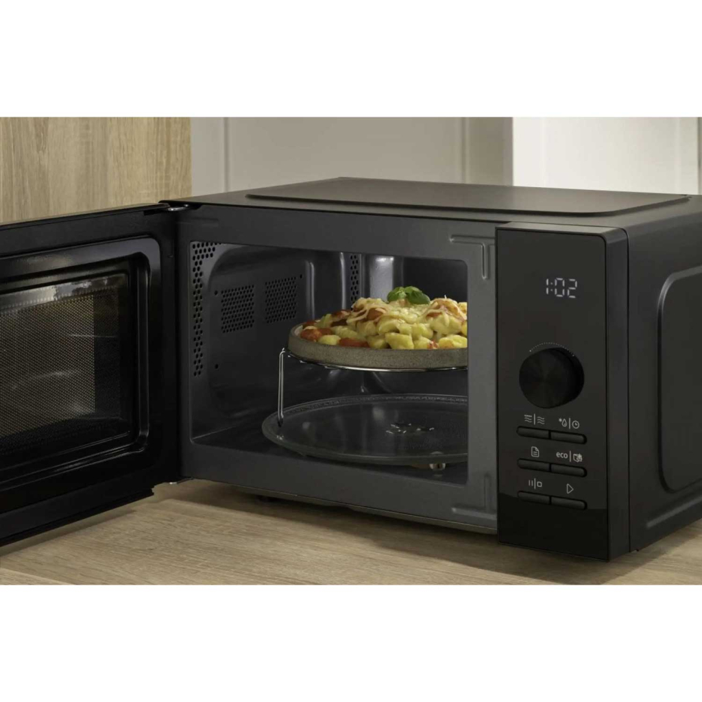 Мікрохвильова піч Gorenje MO20A4B5