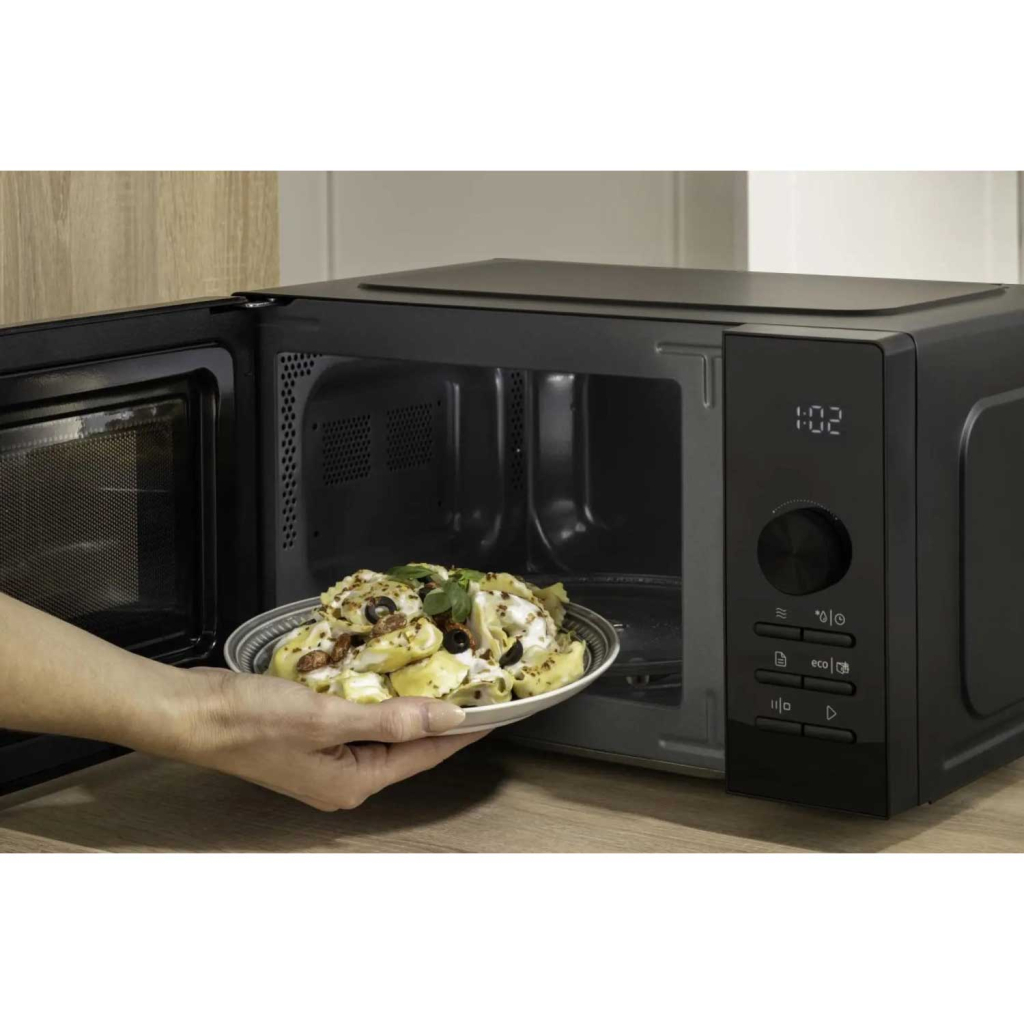 Мікрохвильова піч Gorenje MO20A3B5