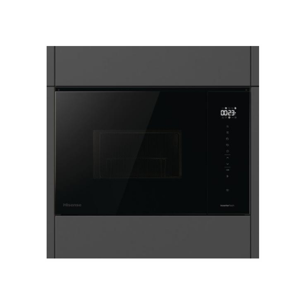 Мікрохвильова піч Hisense BIM 325GI63 DBG (BIM325GI63DBG)