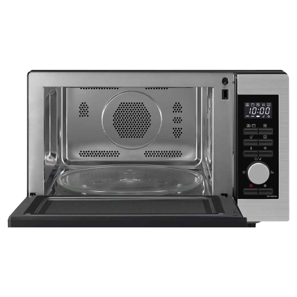 Мікрохвильова піч Panasonic NN-C69MSZUE