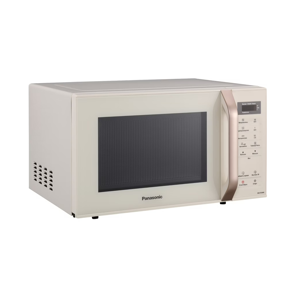 Мікрохвильова піч Panasonic NN-ST35MKZUE