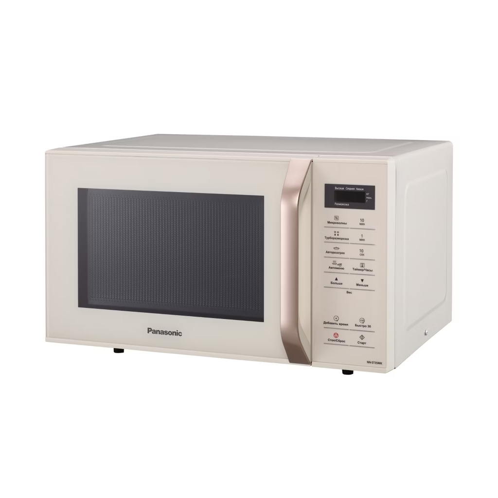 Мікрохвильова піч Panasonic NN-ST35MKZUE