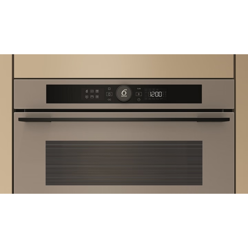 Мікрохвильова піч Whirlpool WMD54MBG