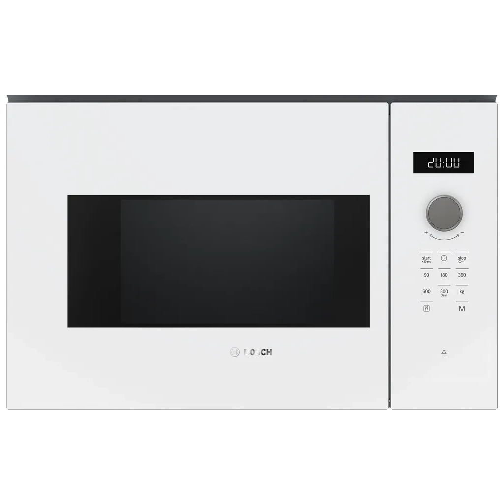 Мікрохвильова піч Bosch BFL 524 MW2 (BFL524MW2)