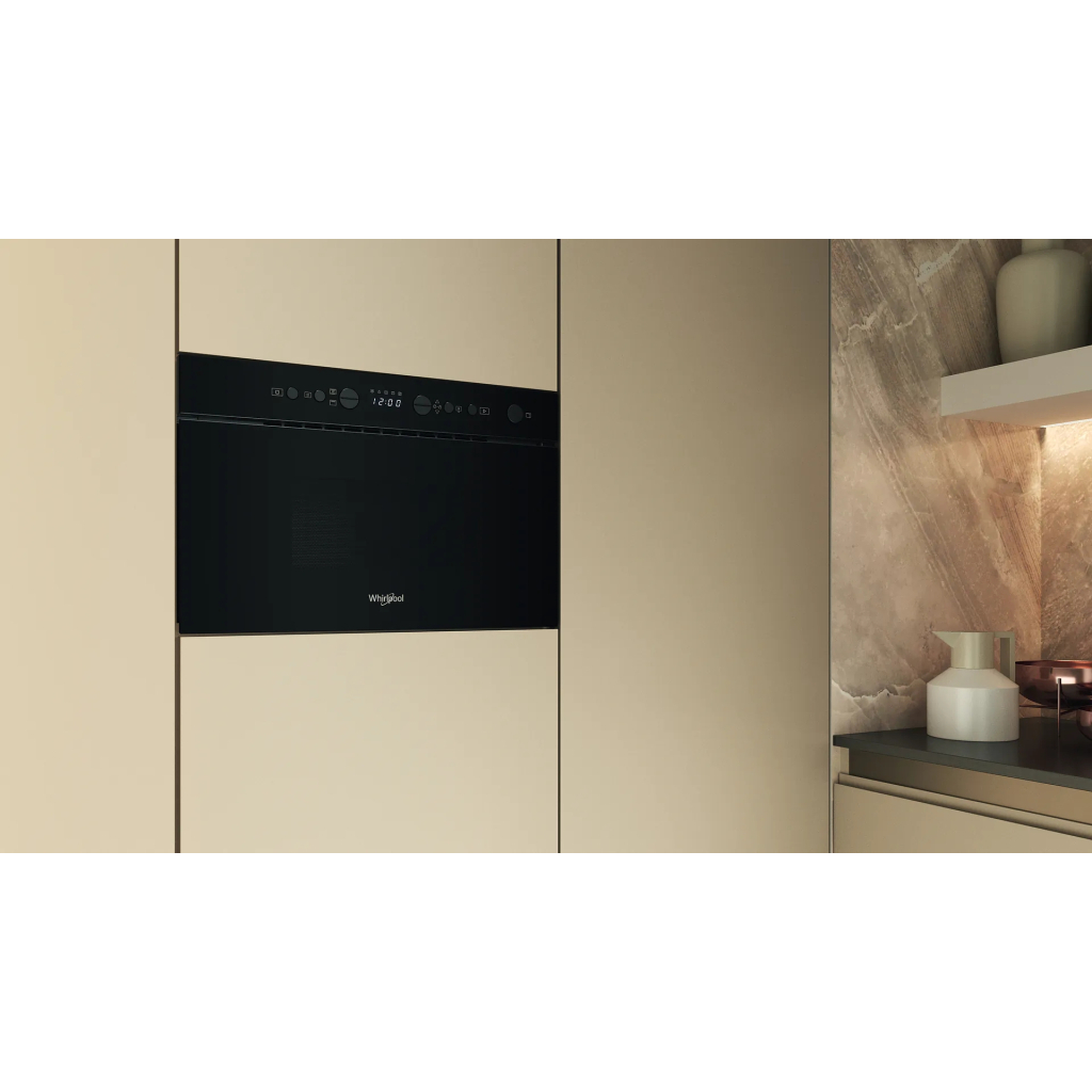 Мікрохвильова піч Whirlpool WMN14BB