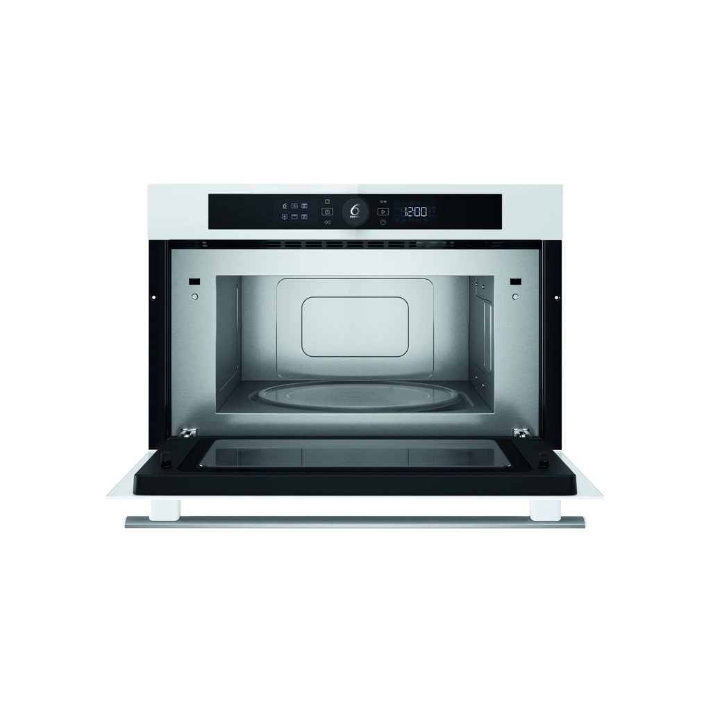 Мікрохвильова піч Whirlpool WMD44MW