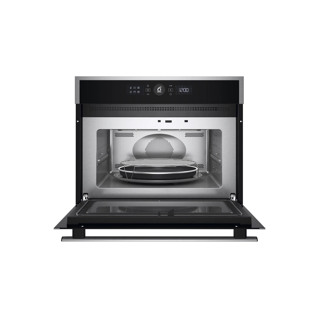 Мікрохвильова піч Whirlpool WMW44HMX