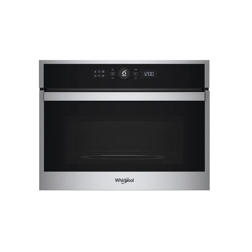 Мікрохвильова піч Whirlpool WMW44HMX