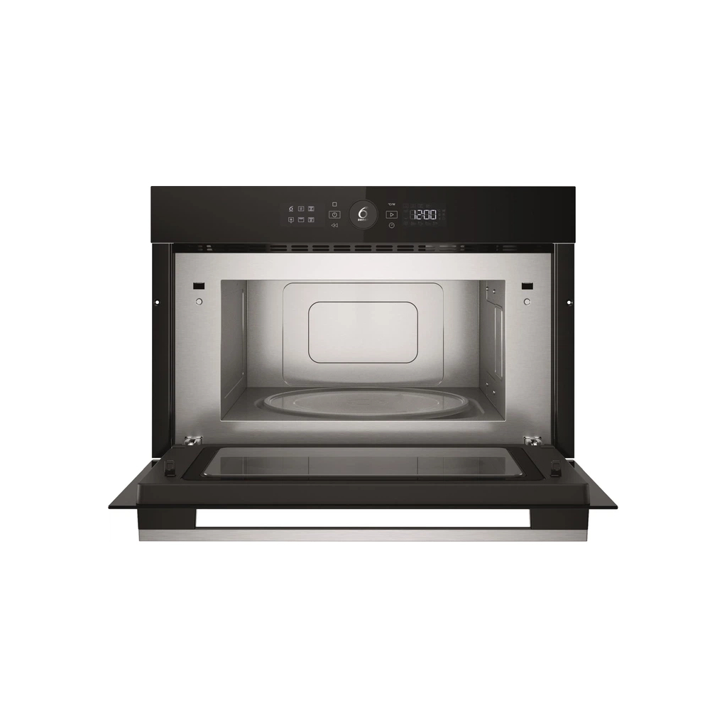 Мікрохвильова піч Whirlpool WMD54MX
