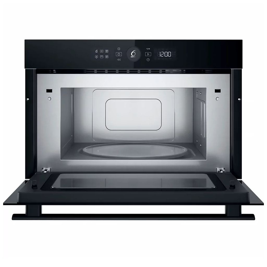Мікрохвильова піч Whirlpool WMD44MB