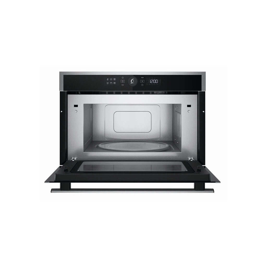 Мікрохвильова піч Whirlpool WMD44MX