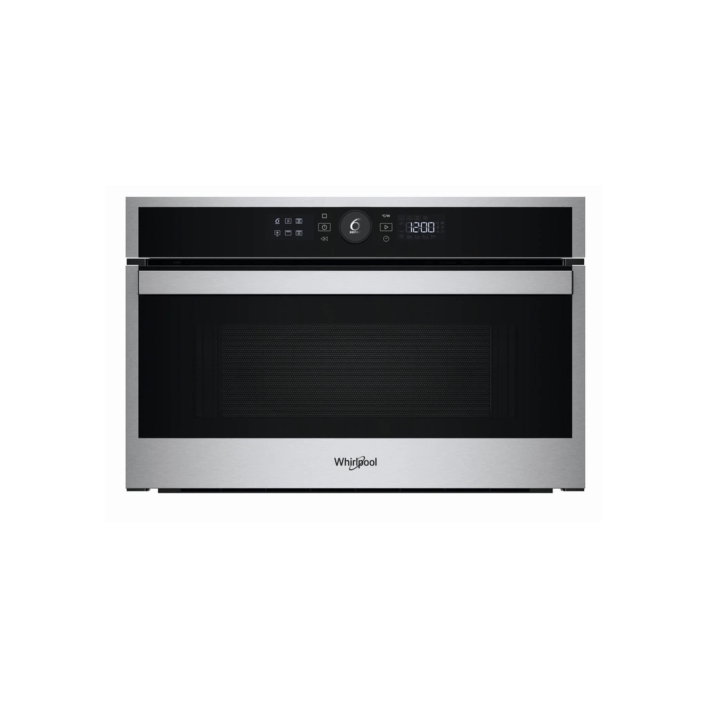 Мікрохвильова піч Whirlpool WMD44MX