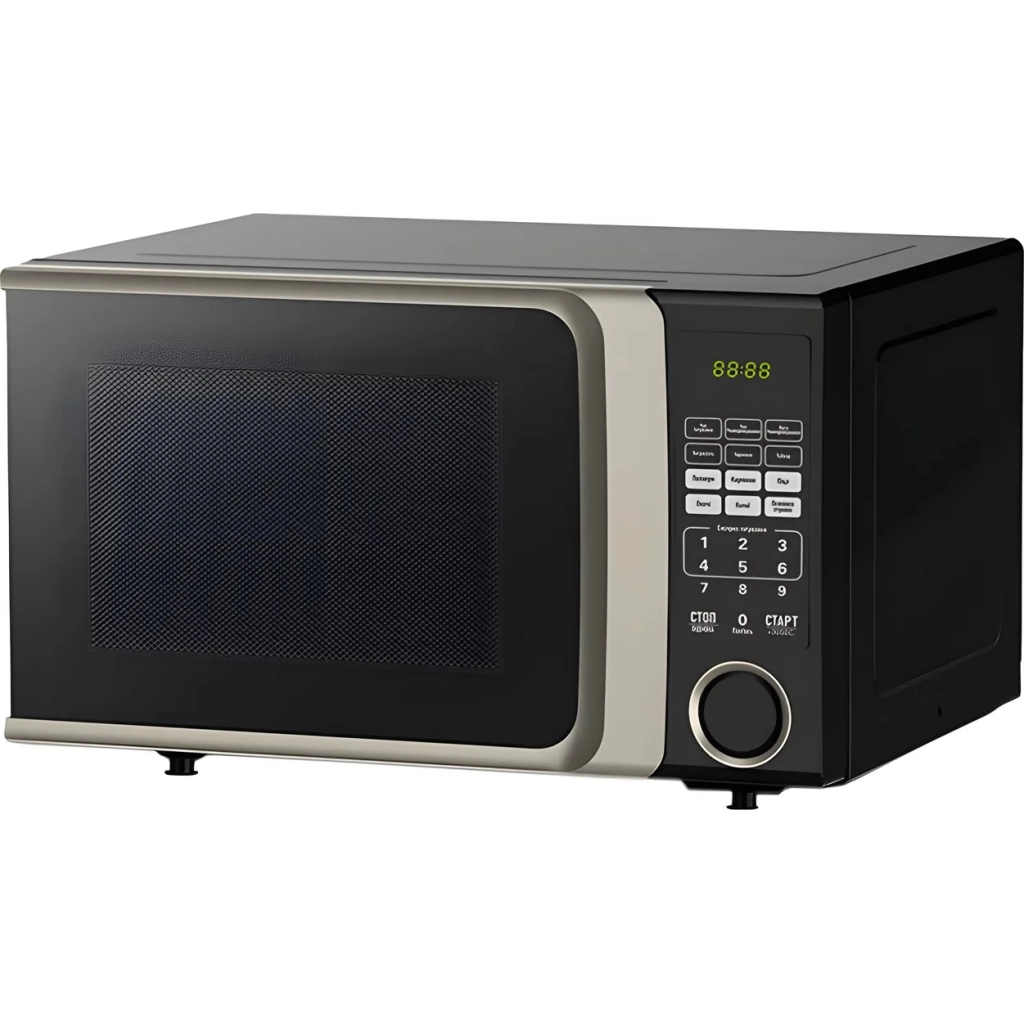 Мікрохвильова піч PRIME Technics PMW 23873 HB