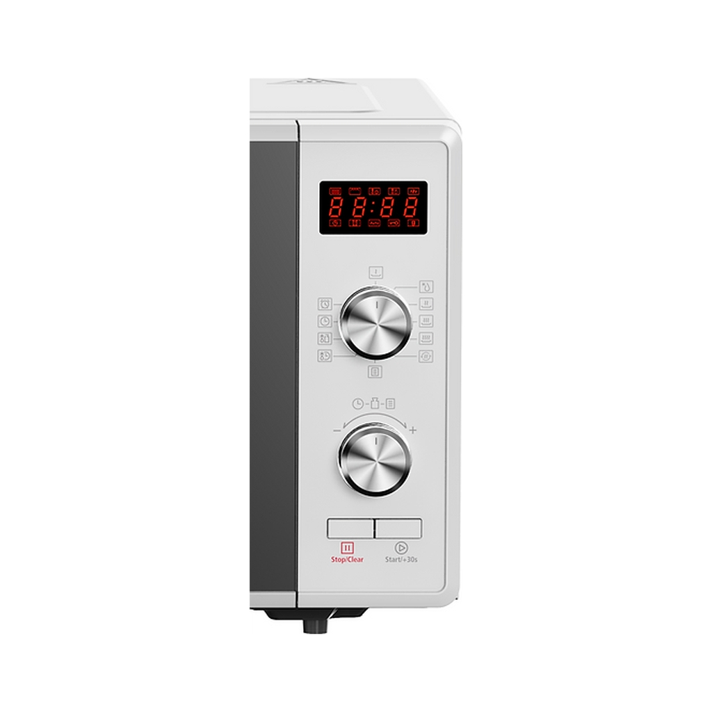 Мікрохвильова піч PRIME Technics PMW 23871 HW