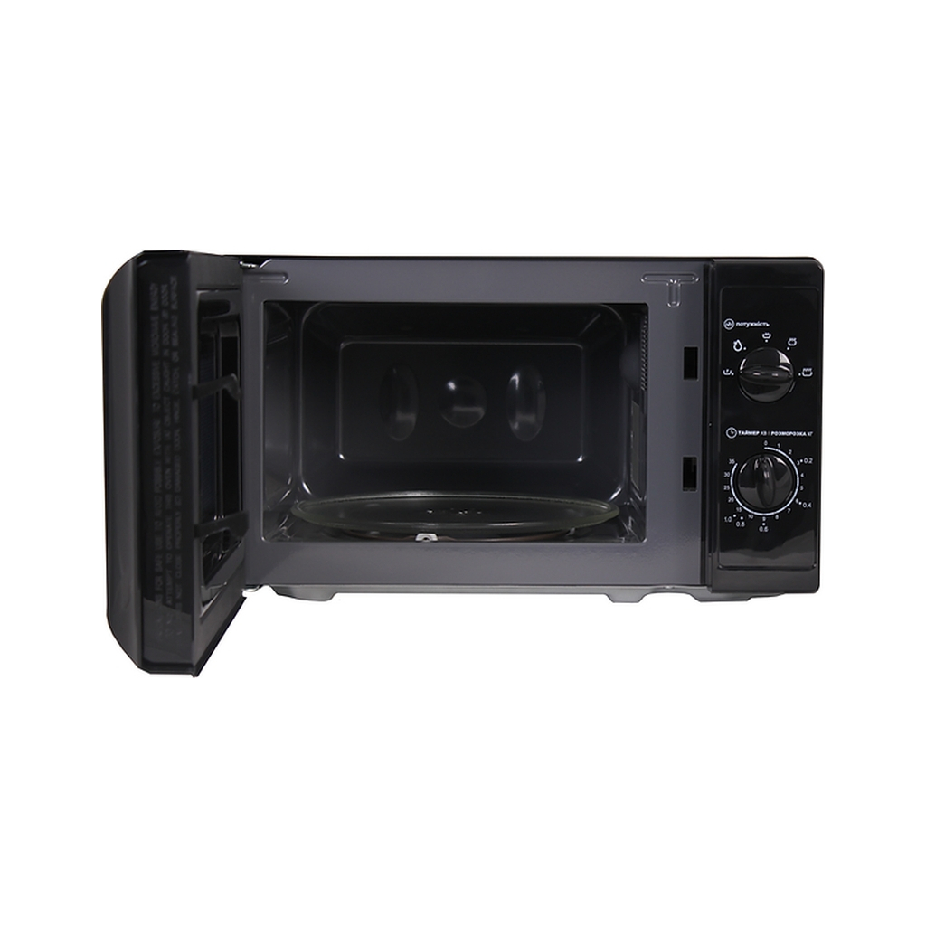 Мікрохвильова піч PRIME Technics PMW 20757 HB
