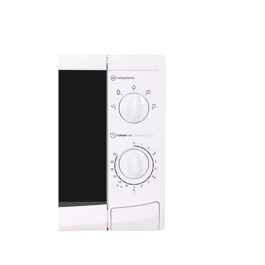 Мікрохвильова піч PRIME Technics PMW 20715 KW