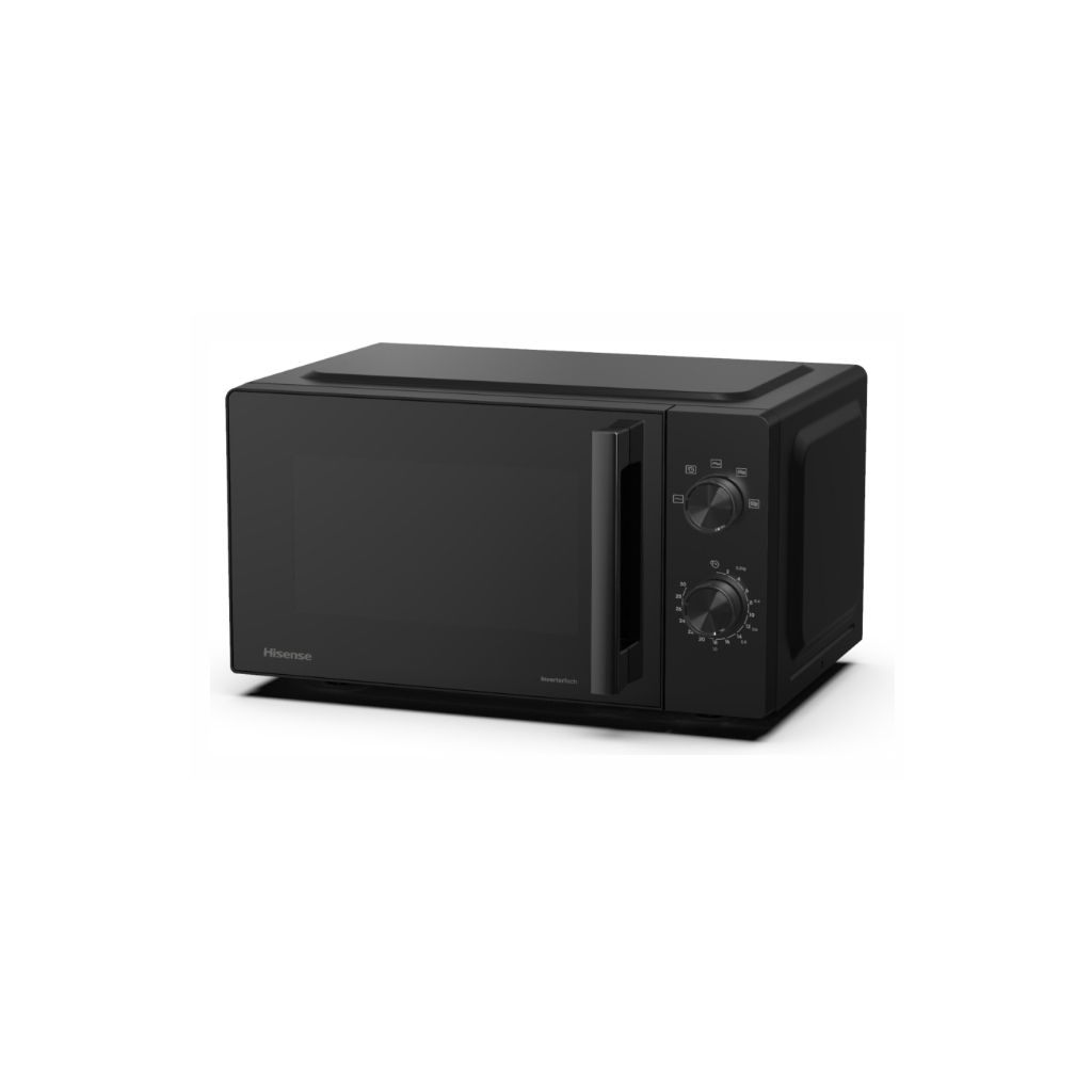 Мікрохвильова піч Hisense H20MOBP1HI