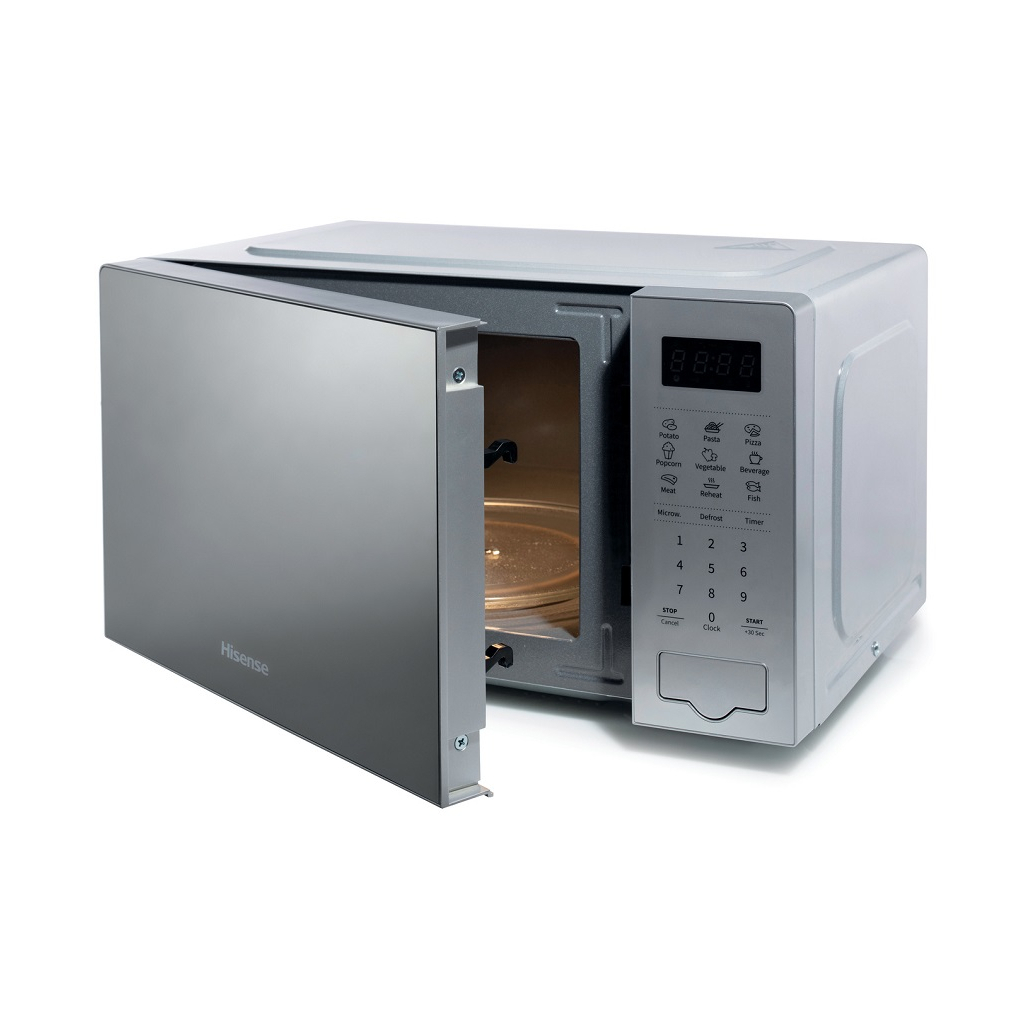 Мікрохвильова піч Hisense H20MOMS4