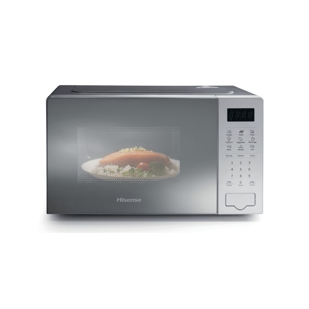 Мікрохвильова піч Hisense H20MOMS4