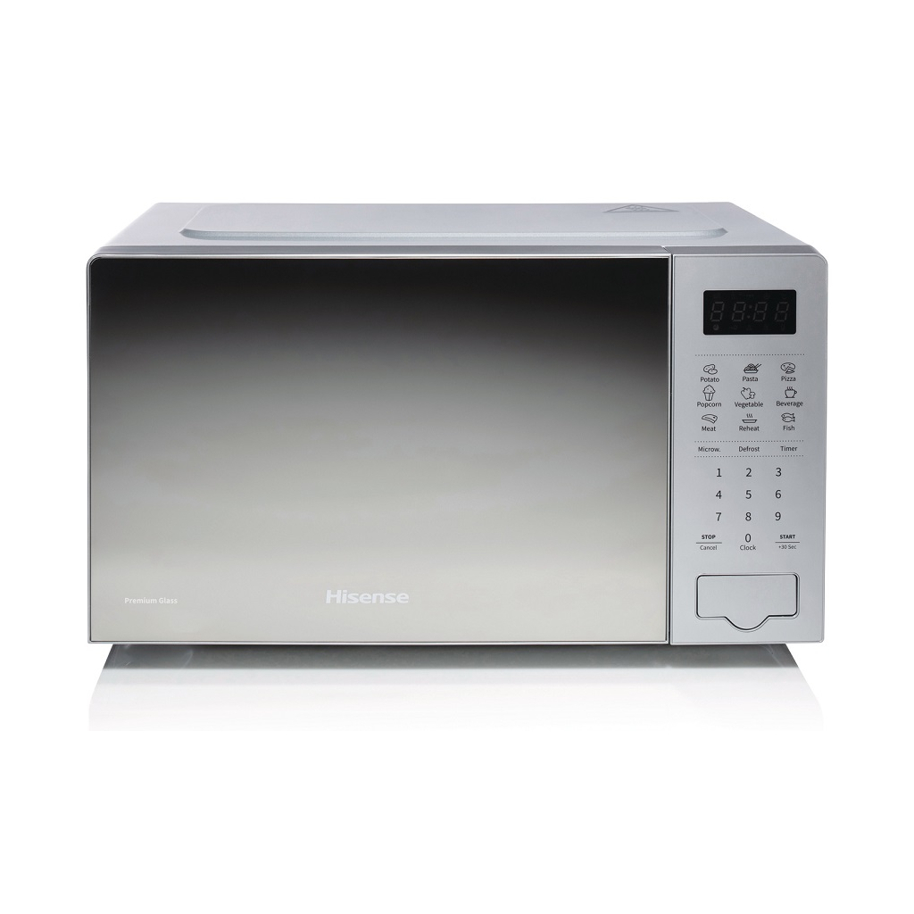 Мікрохвильова піч Hisense H20MOMS4