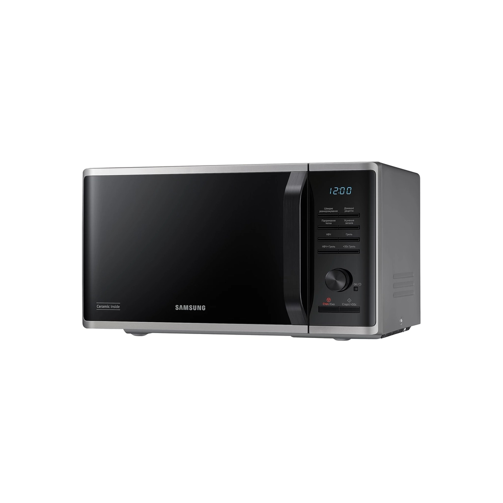 Мікрохвильова піч Samsung MG23K3515AS/UA