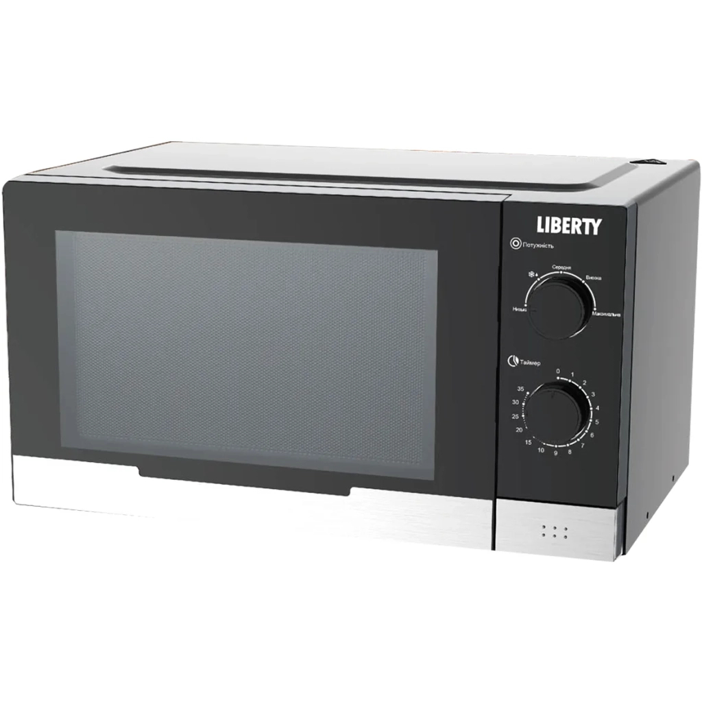 Мікрохвильова піч Liberty MP 2311 BX