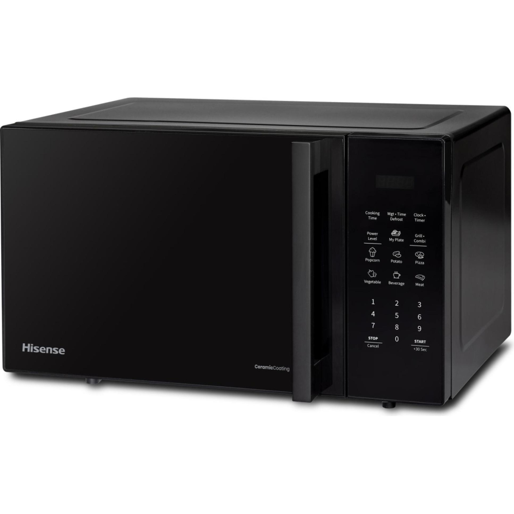 Мікрохвильова піч Hisense H23MOBS5HG