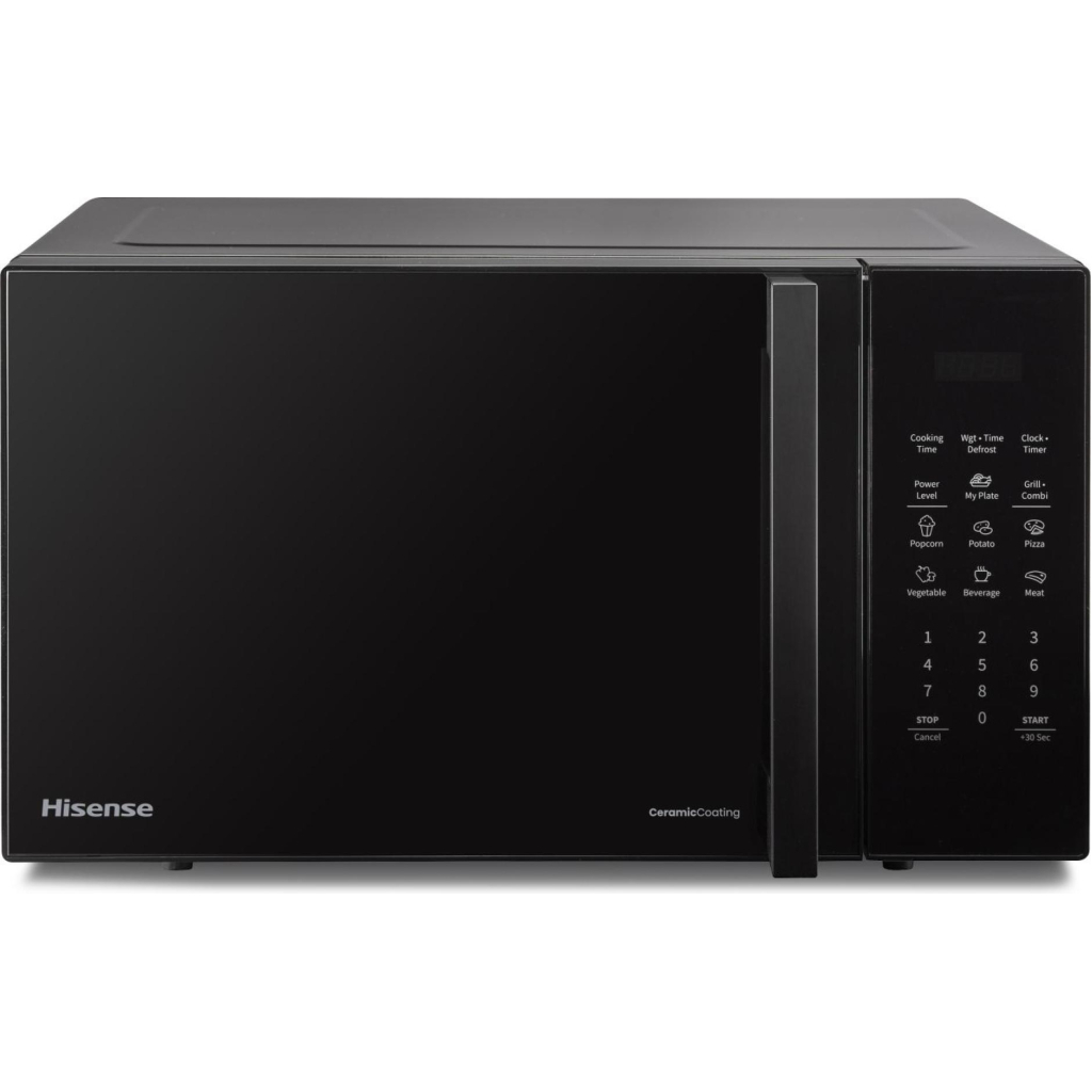 Мікрохвильова піч Hisense H23MOBS5HG