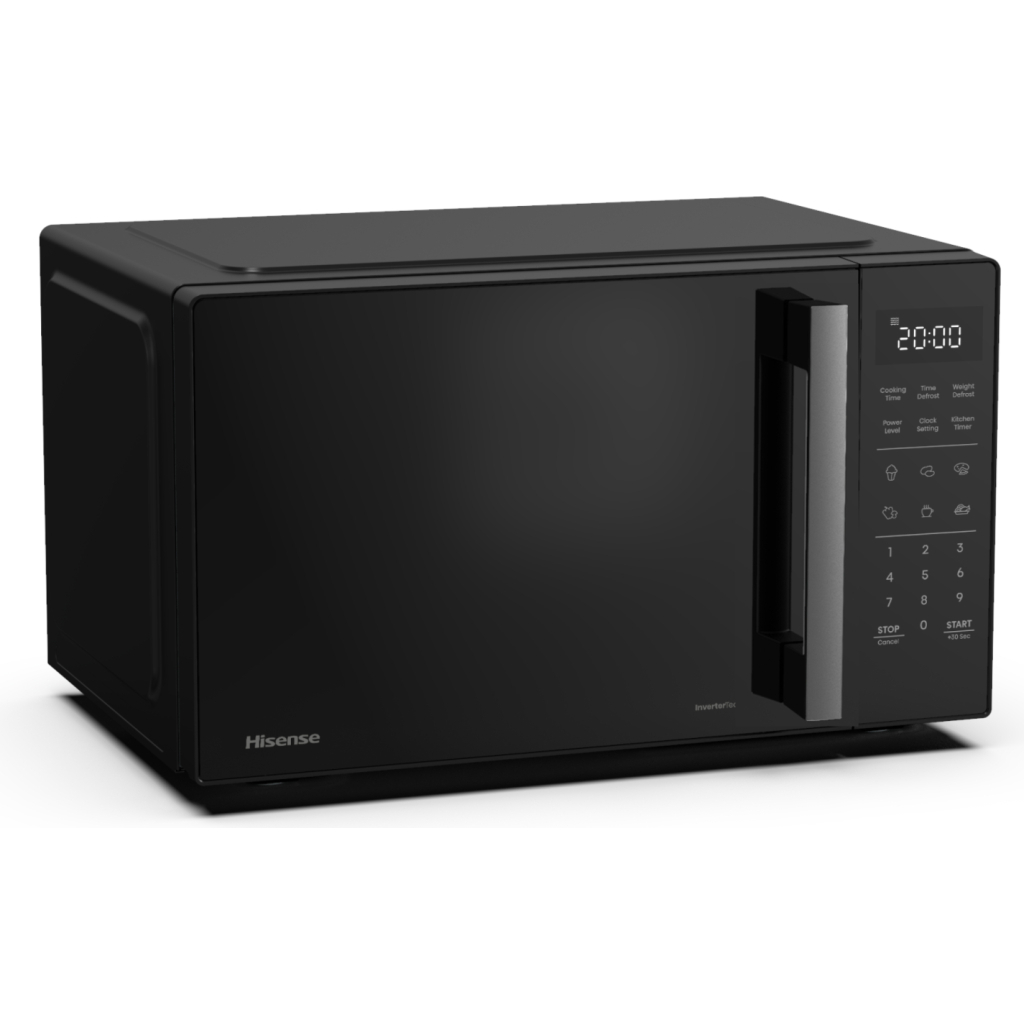 Мікрохвильова піч Hisense H23MOBS4HI