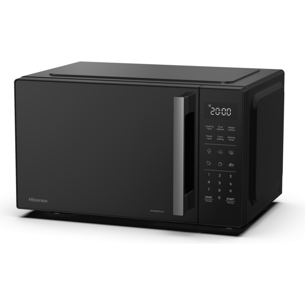 Мікрохвильова піч Hisense H23MOBS4HI