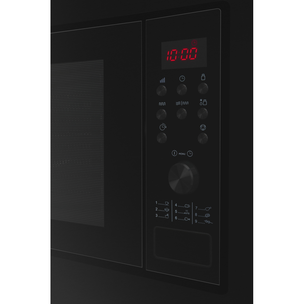 Мікрохвильова піч Hansa AMGB20E2GB