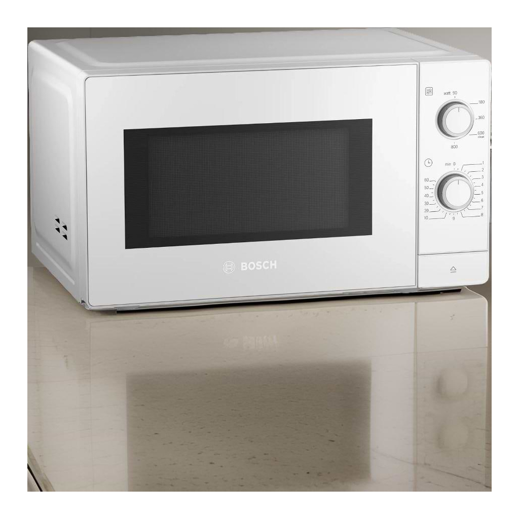 Мікрохвильова піч Bosch FFL020MW0