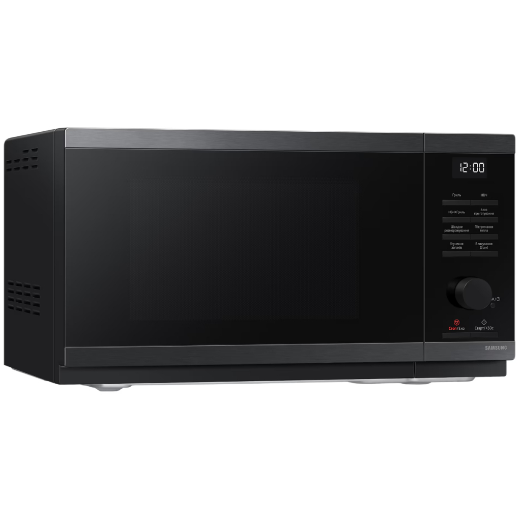 Мікрохвильова піч Samsung MG 23 DG 4524AGUA (MG23DG4524AGUA)