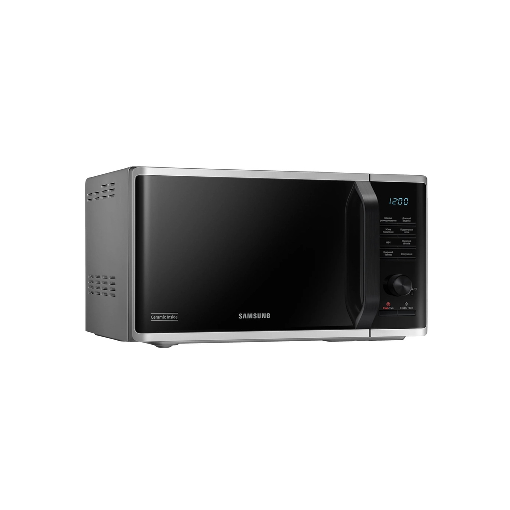 Мікрохвильова піч Samsung MS23K3515AS/UA
