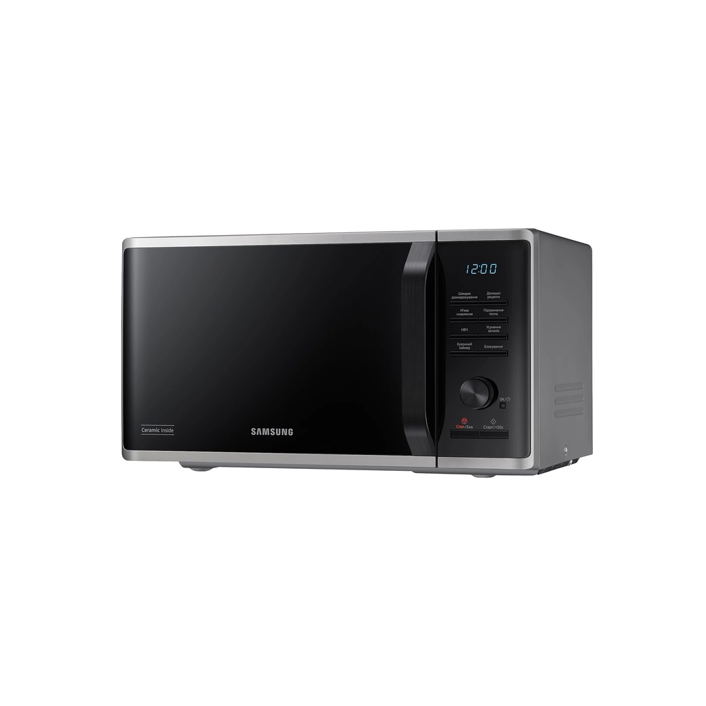 Мікрохвильова піч Samsung MS23K3515AS/UA
