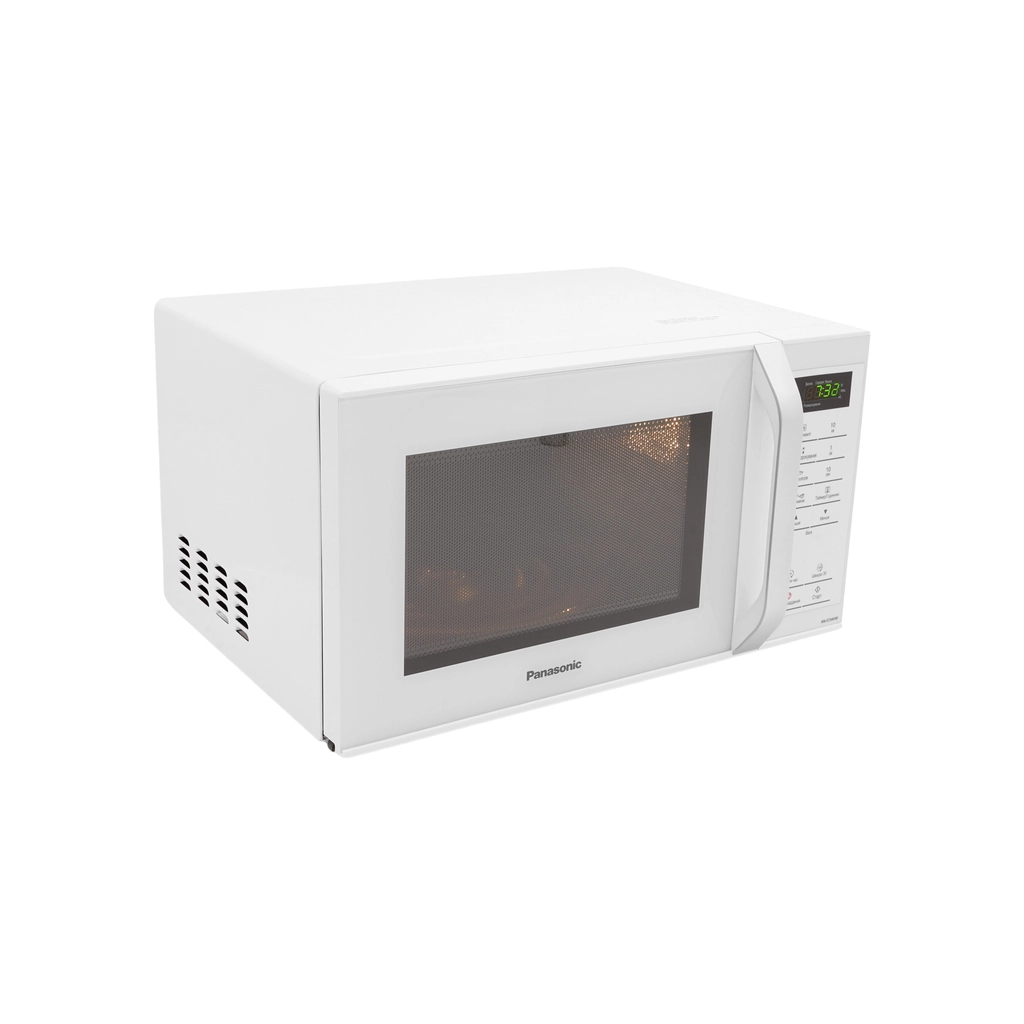 Мікрохвильова піч Panasonic NN-ST34HWZUE