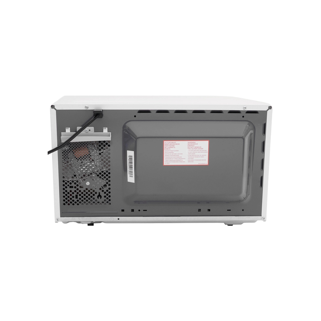 Мікрохвильова піч Panasonic NN-ST34HWZUE