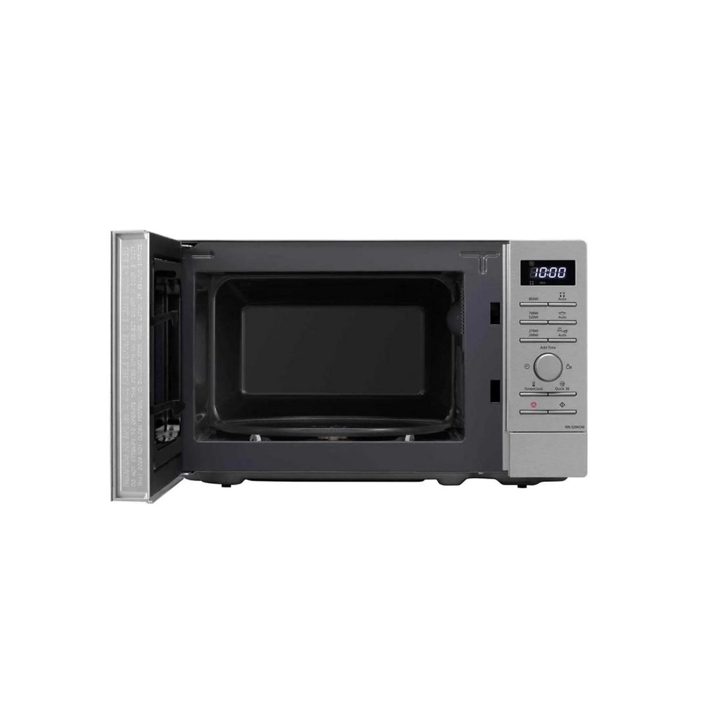 Мікрохвильова піч Panasonic NN-S29KSMZUE