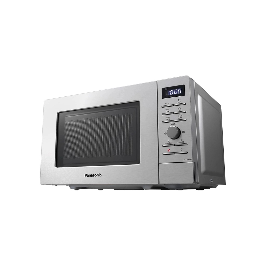 Мікрохвильова піч Panasonic NN-S29KSMZUE