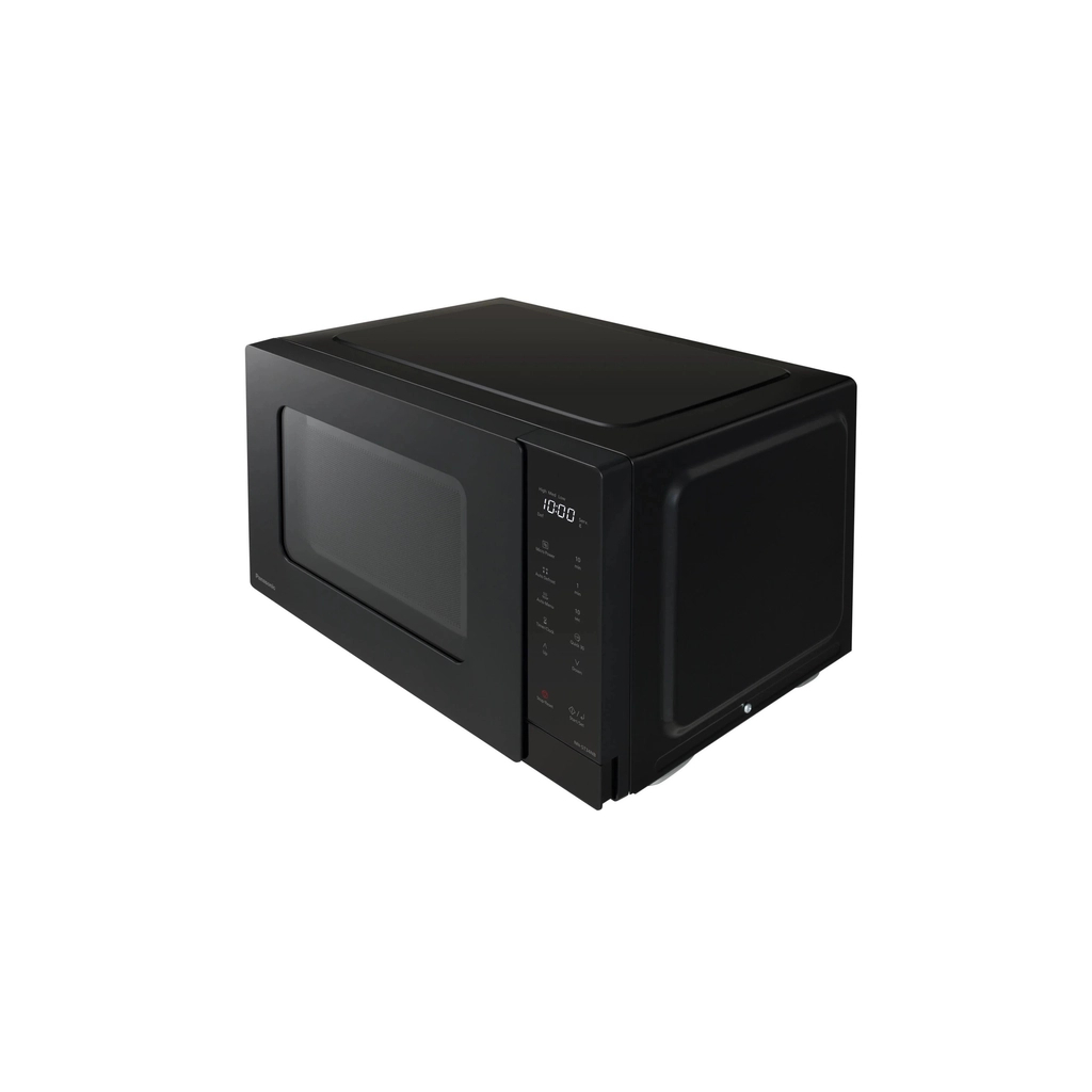 Мікрохвильова піч Panasonic NN-GT34NBZUE