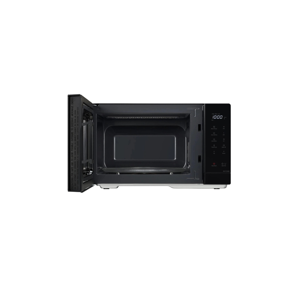 Мікрохвильова піч Panasonic NN-GT34NBZUE