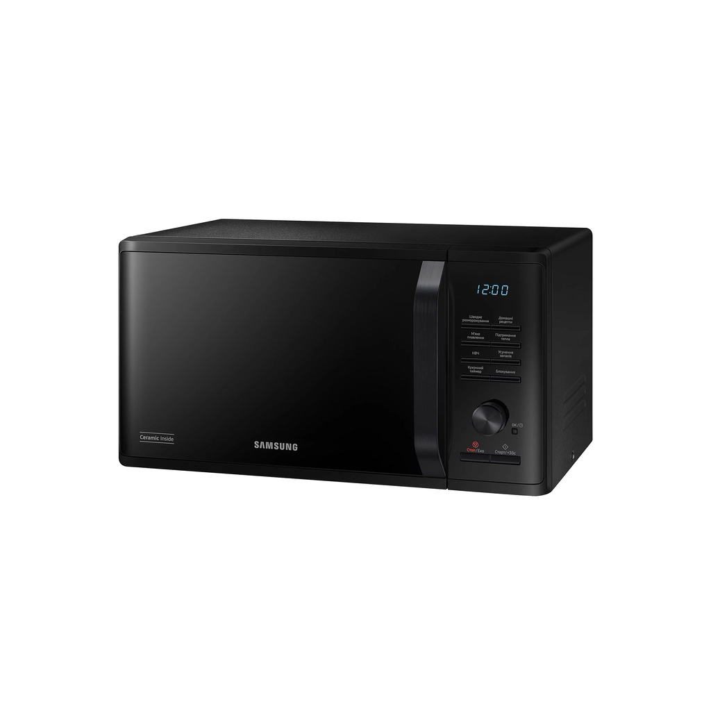 Мікрохвильова піч Samsung MS23K3515AK/UA