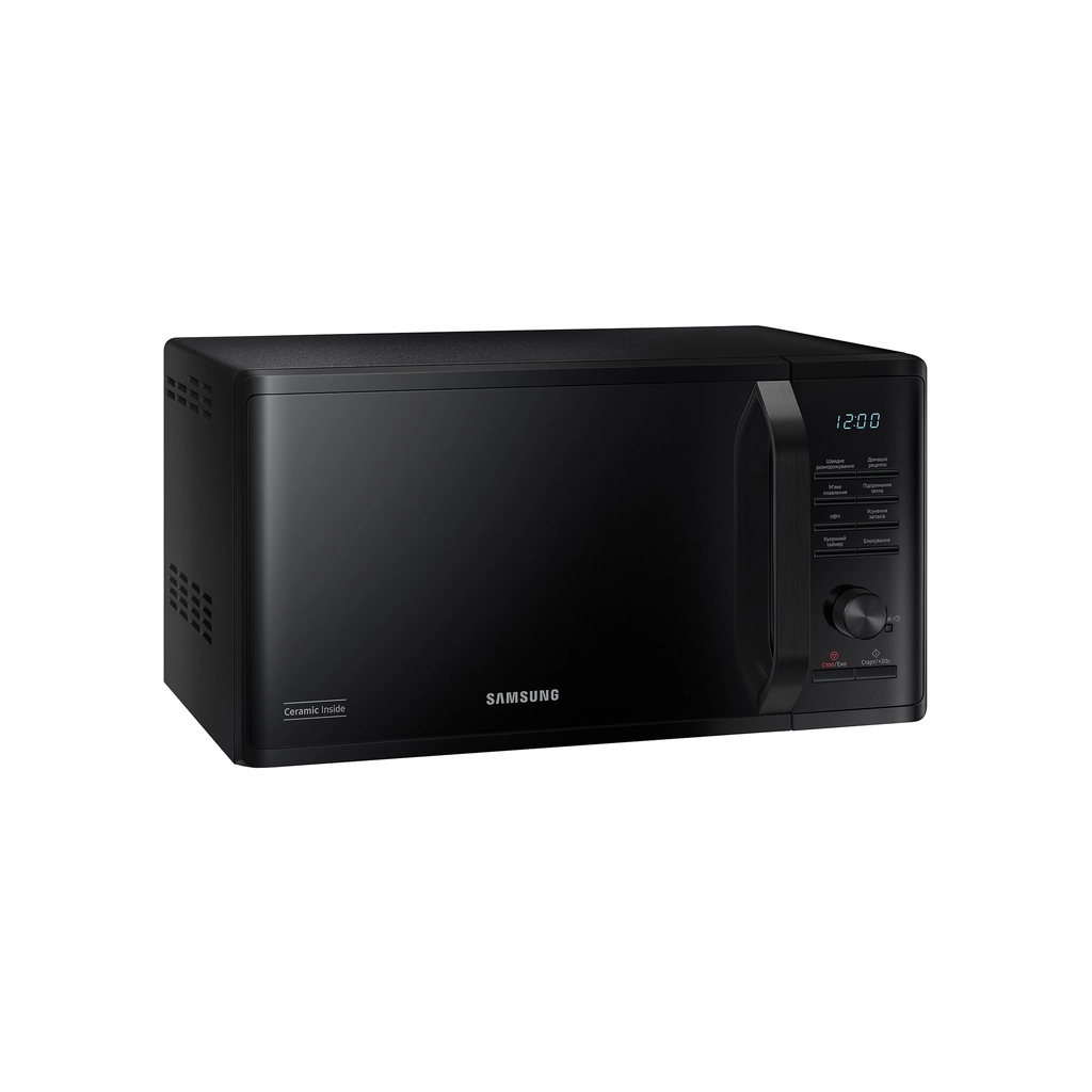 Мікрохвильова піч Samsung MS23K3515AK/UA