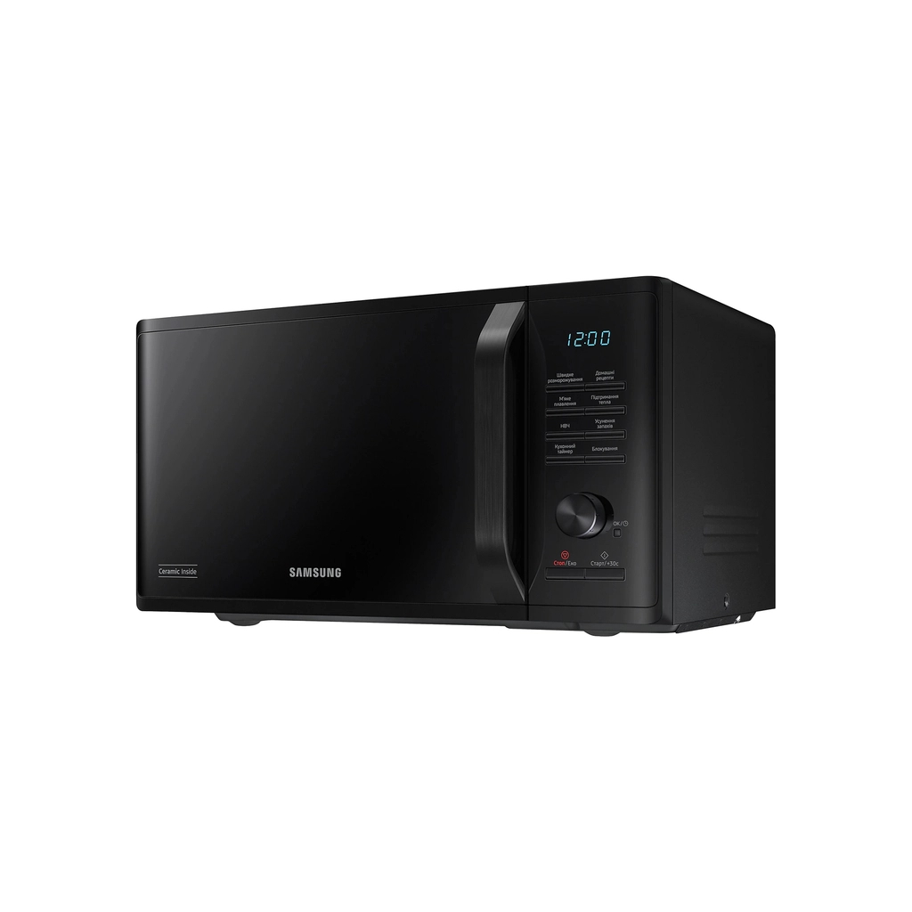 Мікрохвильова піч Samsung MS23K3515AK/UA