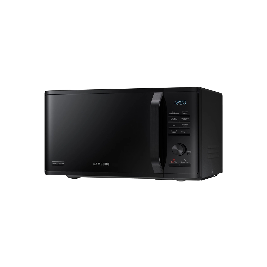 Мікрохвильова піч Samsung MS23K3515AK/UA