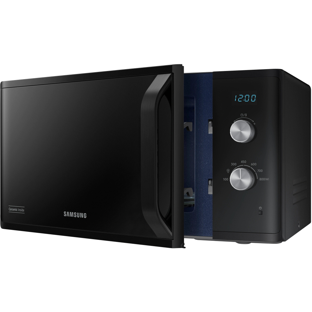 Мікрохвильова піч Samsung MS23K3614AK/UA