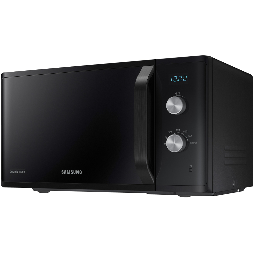 Мікрохвильова піч Samsung MS23K3614AK/UA